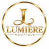 Lumiere Boutique - Inicio